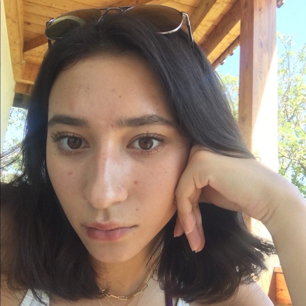 Meet your Posher, Madison